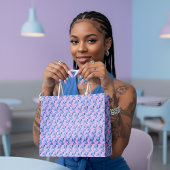 Stitch Large Gift Bag Groot Cadeauzakje