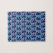 Stitch Legpuzzel (Horizontaal)