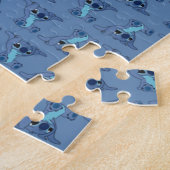 Stitch Legpuzzel (Zijkant)