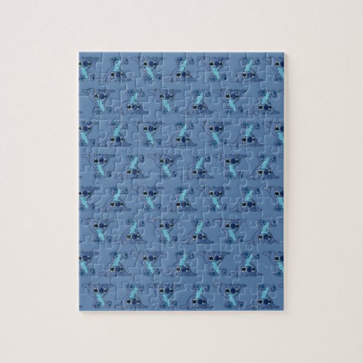 Stitch Legpuzzel (Verticaal)