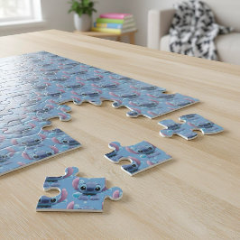 Stitch Legpuzzel