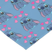 Stitch Long Table Runner Lange Tafelloper (Hoek)