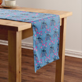 Stitch Long Table Runner Lange Tafelloper (Voorbeeld)