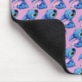 Stitch Mouse Pad Muismat (Hoek)