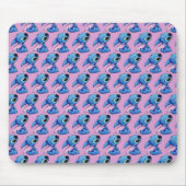 Stitch Mouse Pad Muismat (Voorkant)