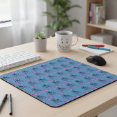 Stitch Mouse Pad Muismat