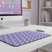 Stitch Mouse Pad Muismat