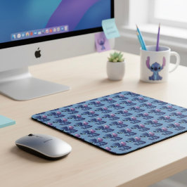 Stitch Mouse Pad Muismat