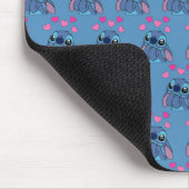 Stitch Mouse Pad Muismat (Hoek)