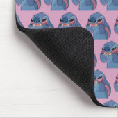 Stitch Muismat (Hoek)