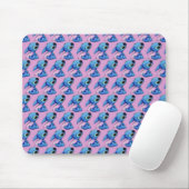 Stitch Muismuismat Muismat (Met muis)