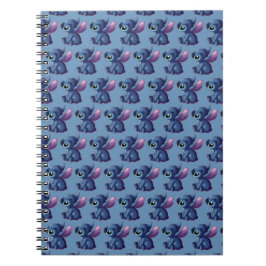 Stitch Notebook Notitieboek
