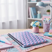 Stitch Notebook Notitieboek