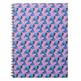 Stitch Notebook Notitieboek