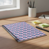 Stitch Notitieboek