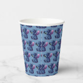 Stitch Paper Cups Papieren Bekers (Rechts)