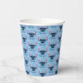 Stitch Papieren Bekers (Achterkant)