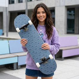 Stitch Persoonlijk Skateboard