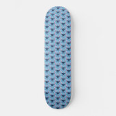 Stitch Persoonlijk Skateboard (Voorkant)