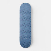 Stitch Persoonlijk Skateboard (Voorkant)