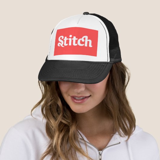 Stitch Pet (In situ)