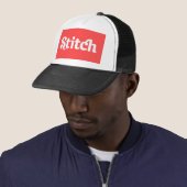 Stitch Pet (In situ)