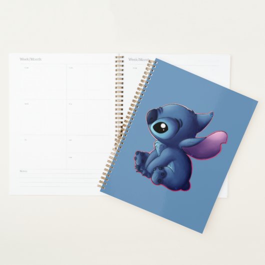 Stitch Planner (Display)