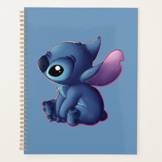 Stitch Planner (Voorkant)