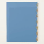 Stitch Planner (Achterkant)