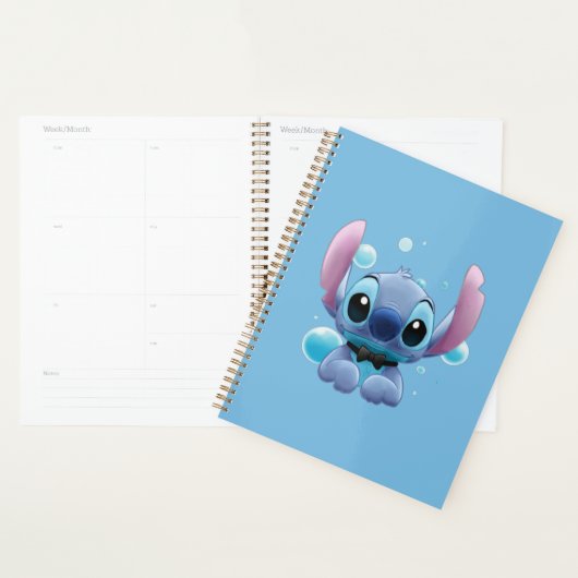 Stitch Planner (Display)