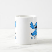 Stitch Polynesische  Koffiemok (Center)