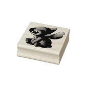 Stitch Rubber Stamp Rubberstempel (Stempel)