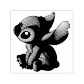 Stitch Self-inking Stamp Zelfinktende Stempel (Design)