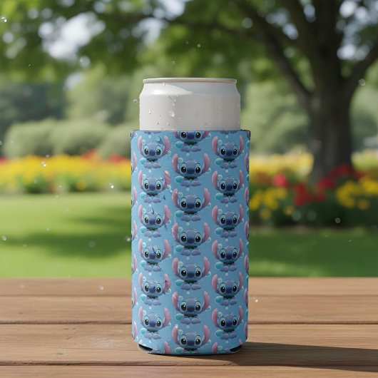 Stitch Seltzer Blikjeskoeler