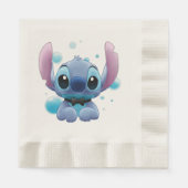 Stitch Servet (Voorkant)