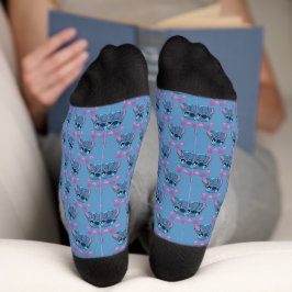 Stitch Socks Sokken