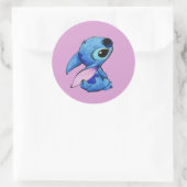 Stitch Sticker (Tas)