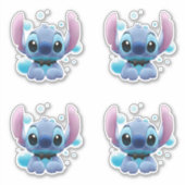 Stitch Sticker (Voorkant)