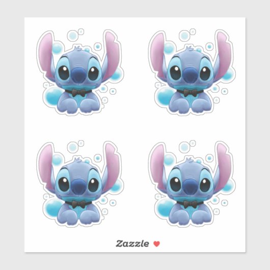 Stitch Sticker (Vel)