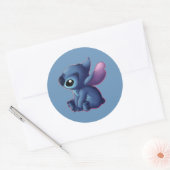 Stitch Sticker (Envelop)