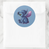 Stitch Sticker (Tas)