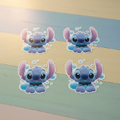 Stitch Sticker