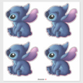Stitch Sticker (Vel)