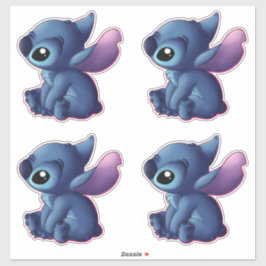 Stitch Sticker