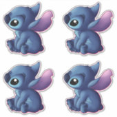 Stitch Sticker (Voorkant)