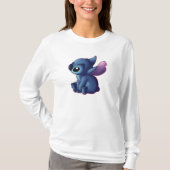 Stitch T-shirt (Voorkant)