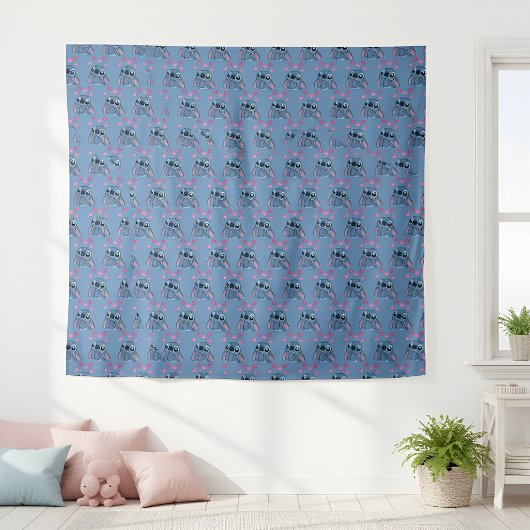 Stitch Tapestry Wandkleed