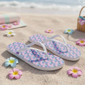 Stitch teenslippers