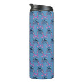 Stitch Thermal Tumbler Thermosbeker (Geroteerd rechts)