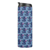 Stitch Thermal Tumbler Thermosbeker (Geroteerd rechts)